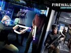 Aim Controller PS4 + игра Firewall объявление продам