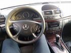 Mercedes-Benz E-класс 2.6 AT, 2003, 180 000 км объявление продам
