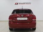 Volkswagen Polo 1.6 МТ, 2014, 103 970 км объявление продам