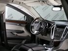 Cadillac SRX 3.0 AT, 2011, 110 000 км объявление продам