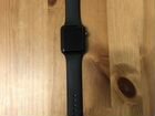 Apple watch 3 series 42mm объявление продам