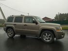 Jeep Liberty 2.0 МТ, 2007, 227 540 км объявление продам