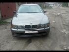 BMW 5 серия 2.5 AT, 1998, 236 000 км объявление продам