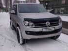 Volkswagen Amarok 2.0 МТ, 2012, 183 000 км объявление продам