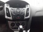 Ford Focus 1.6 AMT, 2014, 99 800 км объявление продам