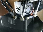 3D печать объявление продам