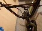 Велосипед BMX Mongoose объявление продам
