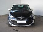 Renault Kaptur 1.6 CVT, 2018, 81 073 км объявление продам