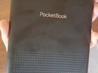 Pocketbook 631 touch hd объявление продам