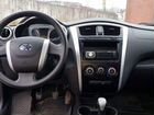 Datsun on-DO 1.6 МТ, 2014, 72 599 км объявление продам