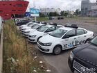 Водитель такси Volkswagen метан объявление продам