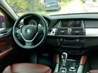 BMW X6 4.4 AT, 2008, 172 000 км объявление продам
