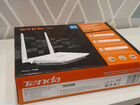 Роутер Tenda f300 объявление продам