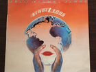 Jean-Michel Jarre - Rendez-Vous LP UK 1986 объявление продам