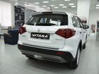 Suzuki Vitara 1.6 AT, 2020 объявление продам