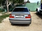 BMW 3 серия 2.5 МТ, 1999, 380 000 км объявление продам