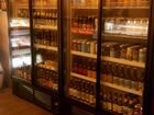 Магазин-бар разливного крафтового пива объявление продам