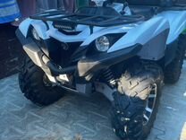 РњРѕС‚РѕРІРµР·РґРµС…РѕРґ Arctic Cat TRV 700 Limited