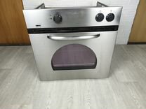 Купить Газовый Духовой Встроенный Шкаф Занусси