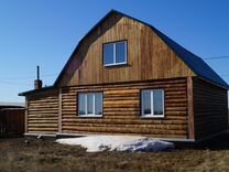 Купить Дом В Азовский Омская Область