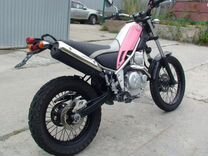 Yamaha tricker 250. Yamaha Tricker xg250. Yamaha Tricker 250 Custom. Honda Tricker 250. Yamaha xg250 Tricker тюнинг.