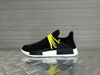 adidas nmd rød