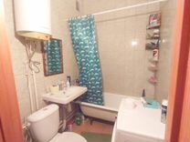 1-к квартира, 36 м², 2/3 эт.