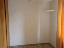 1-к квартира, 19 м², 4/5 эт.