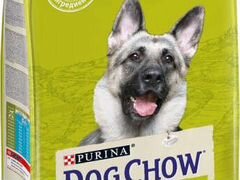 Корм Dog Chow, Cat Chow / Дог Чау, Кэт Чау, Пурина