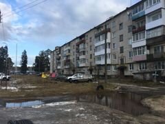 Купить Комнату В Решетихе Нижегородской Области