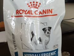 Корм для собак Royal canin Hypoallergenic