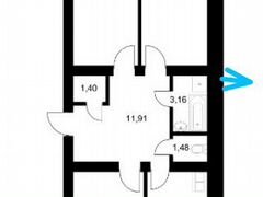 Квартиры Уфа Купить Вторичка Демский Район