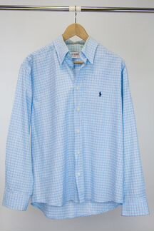 Рубашка Polo by Ralph Lauren