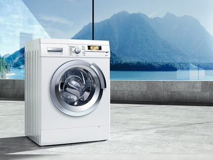 Сервис по ремонту стиральных машин автомат
