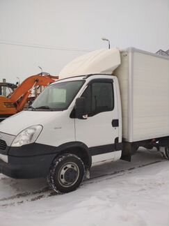 Iveco Daily 3.0 МТ, 2014, 60 000 км