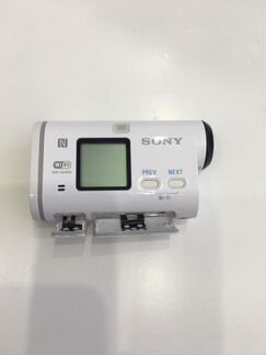 Экшенкамера Sony as100v