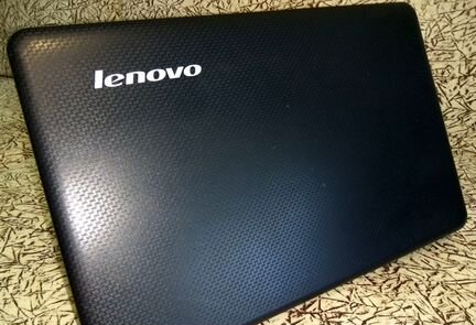 Lenovo G555 на запчасти