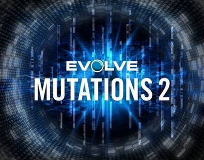 Native instruments evolve mutation 2 лицензия