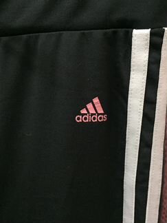 Спортивные женские брюки Adidas