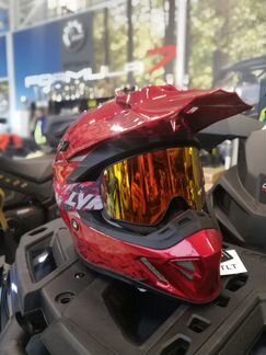 Шлем для снегохода Lynx Radien Helmet