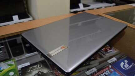 Ноутбук Pacard Bell core I5 2500