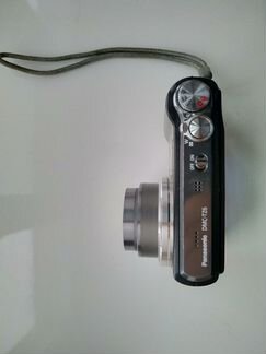 Фотоаппарат Panasonic Lumix TZ6