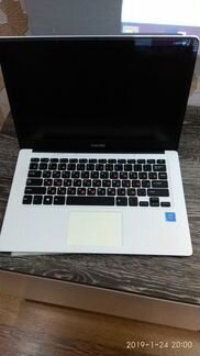 Chuwi LapBook 14.1 на запчасти