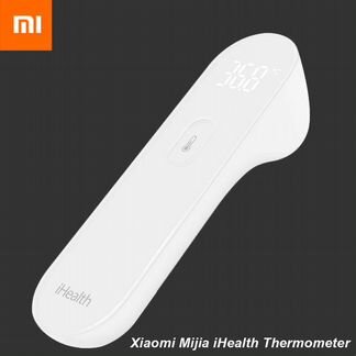 Xiaomi термометр