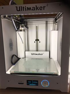 3D-принтер Ultimaker 2