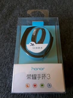 Huawei Honor band 3