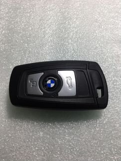 Ключ бмв BMW
