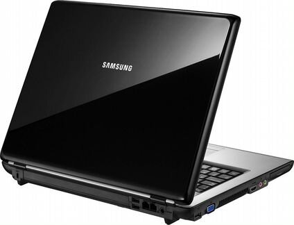 Ноутбук SAMSUNG R505