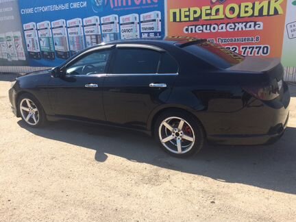 Chevrolet Epica 2.0 AT, 2007, седан