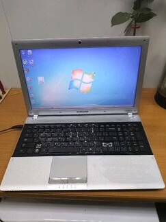 SAMSUNG ноутбук i3/2/160